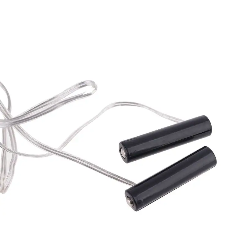 10-in-1 AA Battery Eliminator Replace 2x 3x AA AAA Batteries Power Adapter EU
10-in-1 AA Battery Eliminator Replace 2x 3x AA AAA Batteries Power Adapter EU