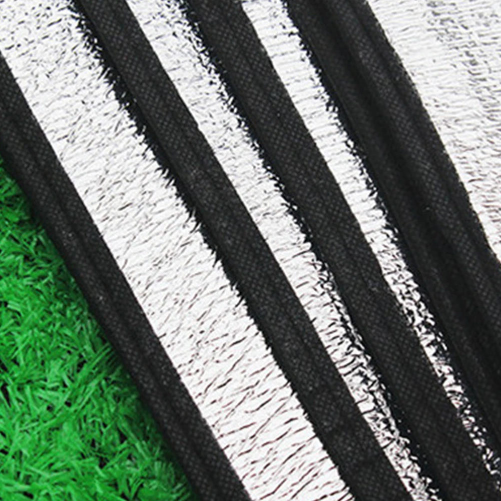 3 Size Ultralight Waterproof Camping Mat Picnic Blanket Beach Mattress Sleeping Pad Aluminum Foil Foam Outdoor Tent Footprint
3 Size Ultralight Waterproof Camping Mat Picnic Blanket Beach Mattress Sleeping Pad Aluminum Foil Foam Outdoor Tent Footprint