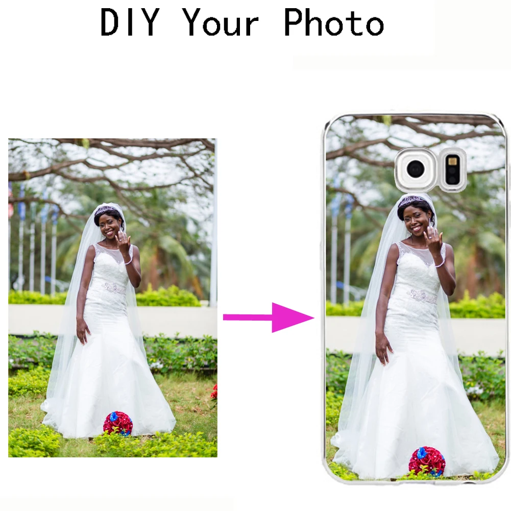 Custom Photo Phone Case For Samsung Galaxy A01 A91 A41 A31 A30S A11 A12 A02S A32 A42 A52 A71 A10 A72 Design Your Own Soft Cover
Custom Photo Phone Case For Samsung Galaxy A01 A91 A41 A31 A30S A11 A12 A02S A32 A42 A52 A71 A10 A72 Design Your Own Soft Cover