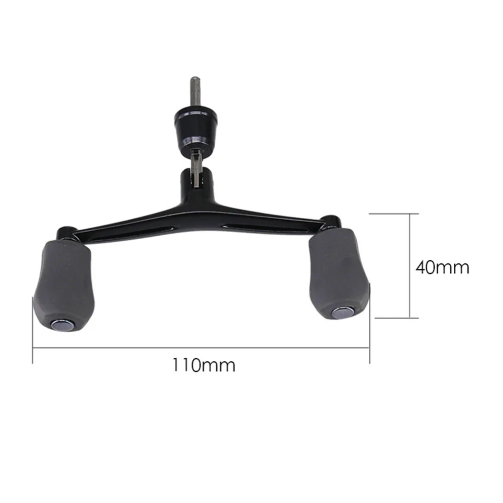 Newly High Speed Ratio Spinning Reel BR Fishing Reel Middle Roller Spool Double Rocker Fishing
Newly High Speed Ratio Spinning Reel BR Fishing Reel Middle Roller Spool Double Rocker Fishing