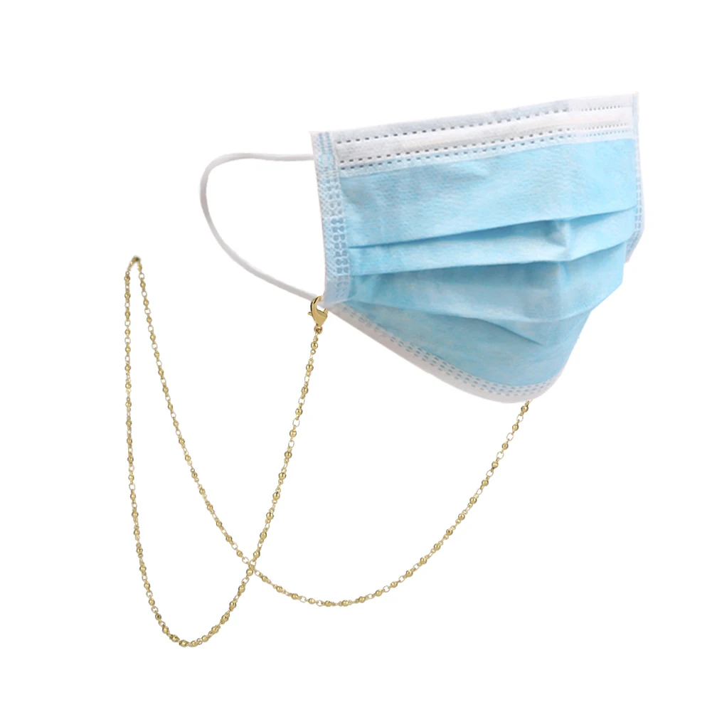EUEAVAN 10pcs Sunglasses Reading Beaded Glasses Chain Women Mask Lanyard Eyeglasses Cord Holder Neck Strap Rope Wholesale 
EUEAVAN 10pcs Sunglasses Reading Beaded Glasses Chain Women Mask Lanyard Eyeglasses Cord Holder Neck Strap Rope Wholesale