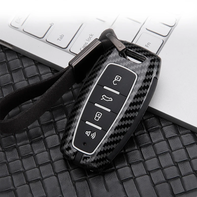 Zinc alloy+Silicone Car Key Case Cover For Great Wall Haval H6 Coupe 2015 H7 H2 F7 F7X C50 H4 H1 H2 H9 H2S 2019 2020 Accessories
Zinc alloy+Silicone Car Key Case Cover For Great Wall Haval H6 Coupe 2015 H7 H2 F7 F7X C50 H4 H1 H2 H9 H2S 2019 2020 Accessories