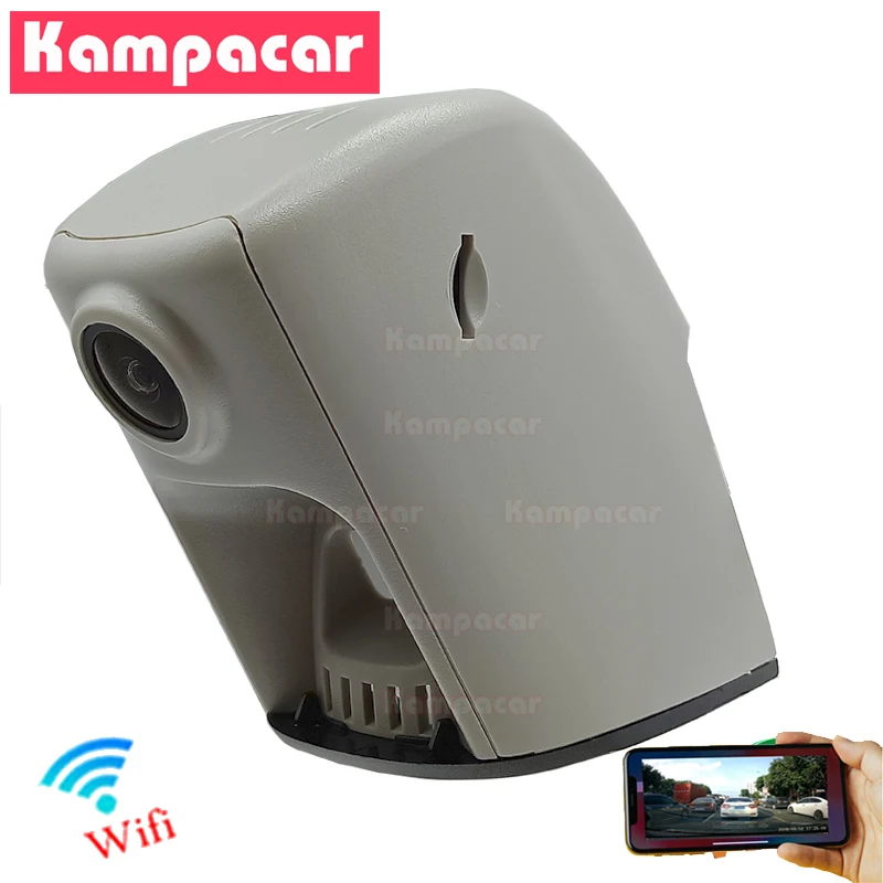Kampacar AD10-F Wifi Car DVR Camera DashCam For Audi TT S7 S8 A1 A3 A4 A5 A6 A7 A8 Q2 Q5 Q7 Q8 Q3 Sline 4K 2160P Video Recorder
Kampacar AD10-F Wifi Car DVR Camera DashCam For Audi TT S7 S8 A1 A3 A4 A5 A6 A7 A8 Q2 Q5 Q7 Q8 Q3 Sline 4K 2160P Video Recorder
