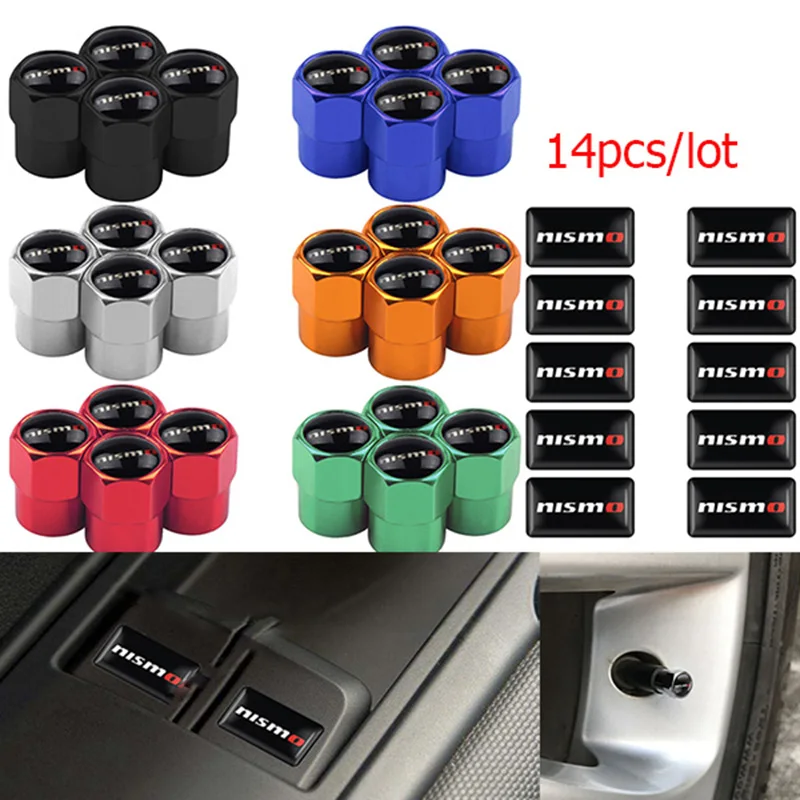 4pcs Car Wheel Tire Valves Tyre Air Caps case For Nissan Nismo Tiida Teana Skyline Juke X-trail Accessorie
4pcs Car Wheel Tire Valves Tyre Air Caps case For Nissan Nismo Tiida Teana Skyline Juke X-trail Accessorie