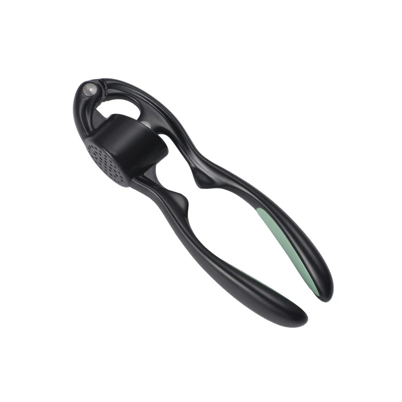 Garlic Crusher Stainless Steel Garlic Masher Ginger Press Masher for Household Kitchen Cooking Manual Thickening Garlic Masher
Garlic Crusher Stainless Steel Garlic Masher Ginger Press Masher for Household Kitchen Cooking Manual Thickening Garlic Masher