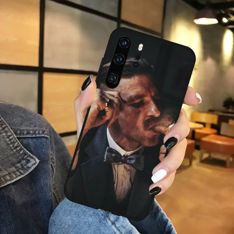 Peaky Blinders Shelby Thomas Phone Case Funda For Huawei P9 P10 P20 P30 Lite 2016 2017 2019 plus pro P smart
Peaky Blinders Shelby Thomas Phone Case Funda For Huawei P9 P10 P20 P30 Lite 2016 2017 2019 plus pro P smart