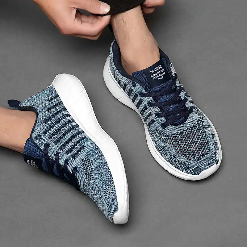 Sneakers Man Sport Big Size Running Shoes Husband Best Sellers Luxury Brand Men's Sports Shoes Men Sneakers Luxury Brand Tennis
Sneakers Man Sport Big Size Running Shoes Husband Best Sellers Luxury Brand Men's Sports Shoes Men Sneakers Luxury Brand Tennis