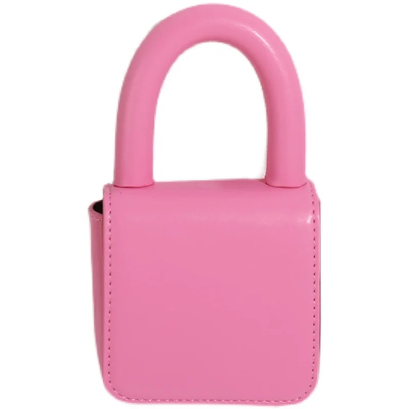 Candy Color Mini Box Crossbody Bag 2021 Summer Designer Top Handle Avocado Green Lipstick Handbag Female Kawaii Day Clutch Purse
Candy Color Mini Box Crossbody Bag 2021 Summer Designer Top Handle Avocado Green Lipstick Handbag Female Kawaii Day Clutch Purse