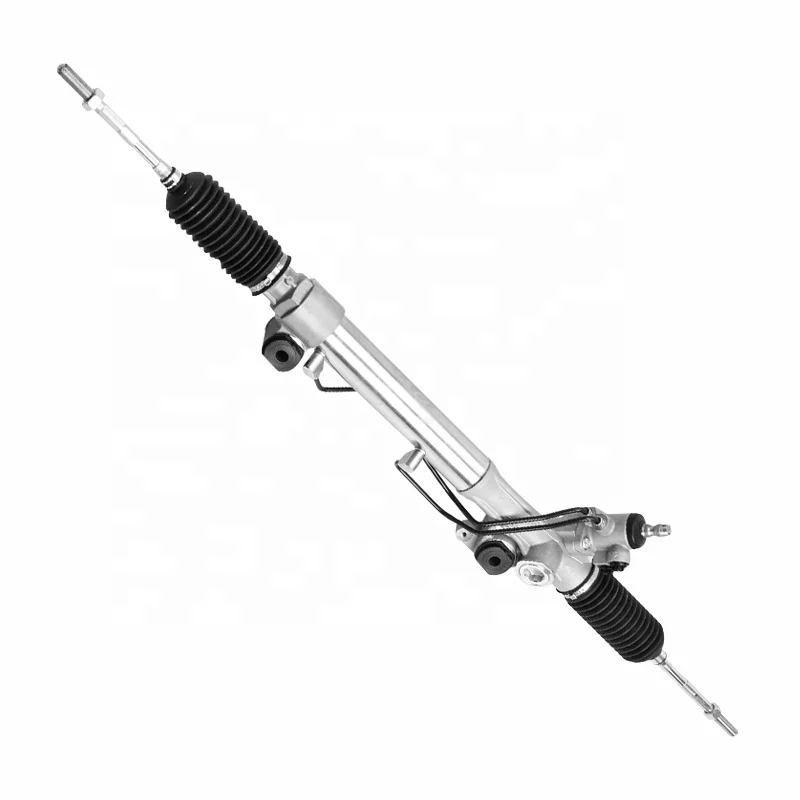 Steering rack parts auto for Toyota Land Cruiser 120 2002- 4420035061 44200-35061
Steering rack parts auto for Toyota Land Cruiser 120 2002- 4420035061 44200-35061