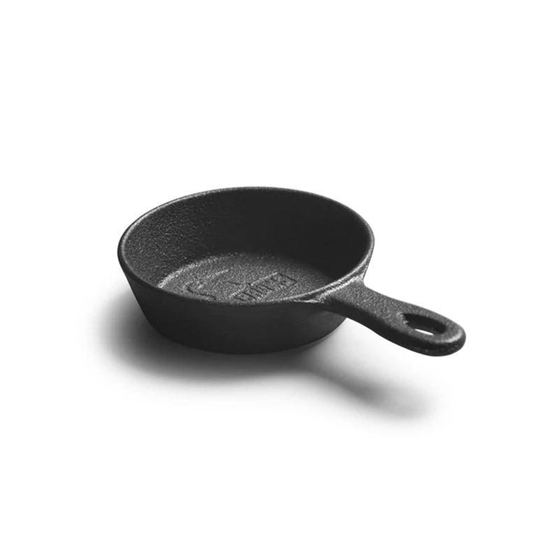 8.5Cm Gietijzeren Koekenpan, Non-stick Mini Ei Koekenpan Voor Gas Inductie Kookplaat, keuken Koken Gereedschap Kookgerei
8.5Cm Gietijzeren Koekenpan, Non-stick Mini Ei Koekenpan Voor Gas Inductie Kookplaat, keuken Koken Gereedschap Kookgerei