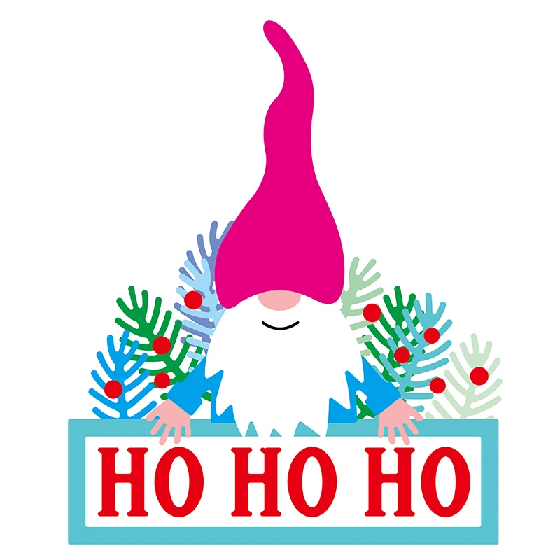 2021 New Winter Christmas Gnome Leaves Metal Cutting Dies For DIY Craft Making Greeting Card Scrapbooking Album
2021 New Winter Christmas Gnome Leaves Metal Cutting Dies For DIY Craft Making Greeting Card Scrapbooking Album