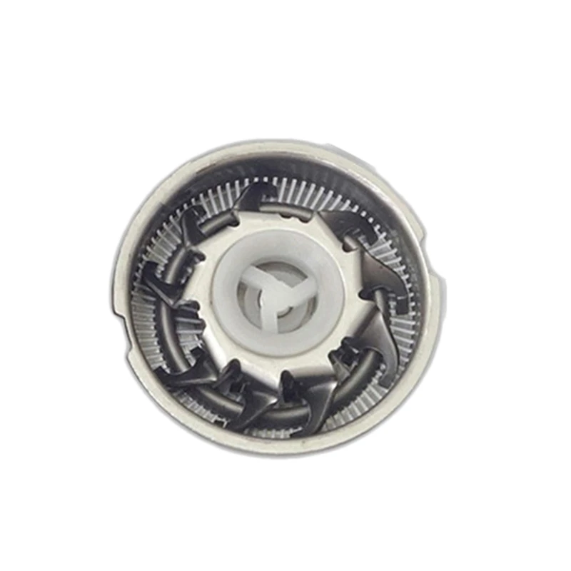 Electric Razor Blade Shaver Head FR6 Replacement for FLYCO Razor Blade Head FS820 FS820 FS801 FS829
Electric Razor Blade Shaver Head FR6 Replacement for FLYCO Razor Blade Head FS820 FS820 FS801 FS829