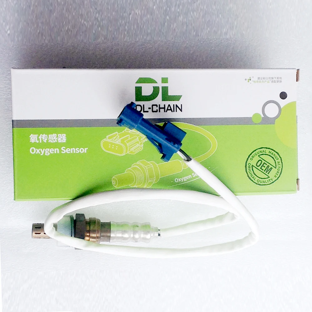 Oxygen Sensor Is Suitable For BMW Models: Mini R50 R53 R55 R56 R57 After 07-11 Code F00HL00387
Oxygen Sensor Is Suitable For BMW Models: Mini R50 R53 R55 R56 R57 After 07-11 Code F00HL00387