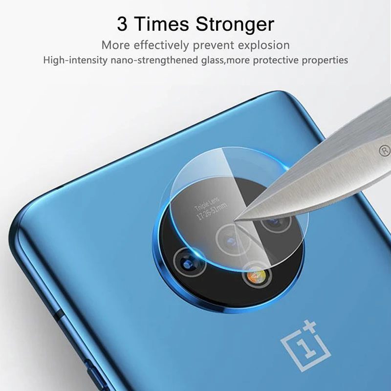 3-in-1 Camera Glass For Oneplus-7T 7 T Pro Screen Protector Onplus 7T Pro Tempered Glass oneplus 7 t 7Pro Screenprotector
3-in-1 Camera Glass For Oneplus-7T 7 T Pro Screen Protector Onplus 7T Pro Tempered Glass oneplus 7 t 7Pro Screenprotector