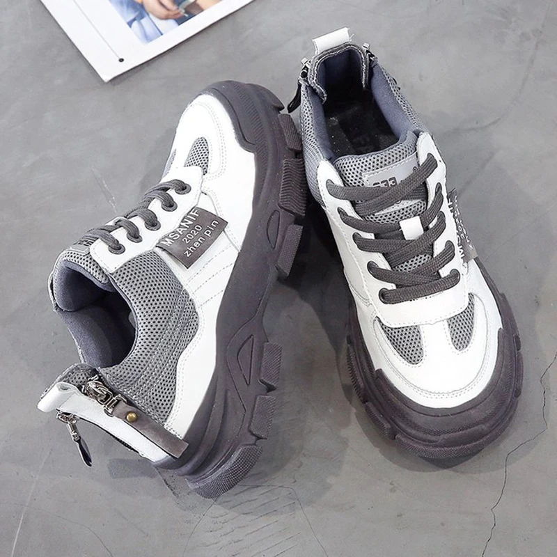 Cheap Women Sports Shoes Comfortable Lightweight Running Sneakers Woman Breathable young Girls Athletic Footwear Size 35-40
Cheap Women Sports Shoes Comfortable Lightweight Running Sneakers Woman Breathable young Girls Athletic Footwear Size 35-40