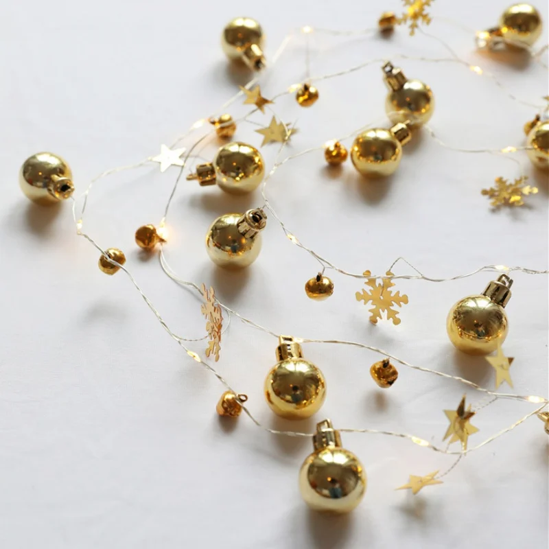 Christmas Decor Light String Party Patio Window Decor Fairy Lights Bedroom Indoor Warm White Decor Light Festival Party Decor
Christmas Decor Light String Party Patio Window Decor Fairy Lights Bedroom Indoor Warm White Decor Light Festival Party Decor