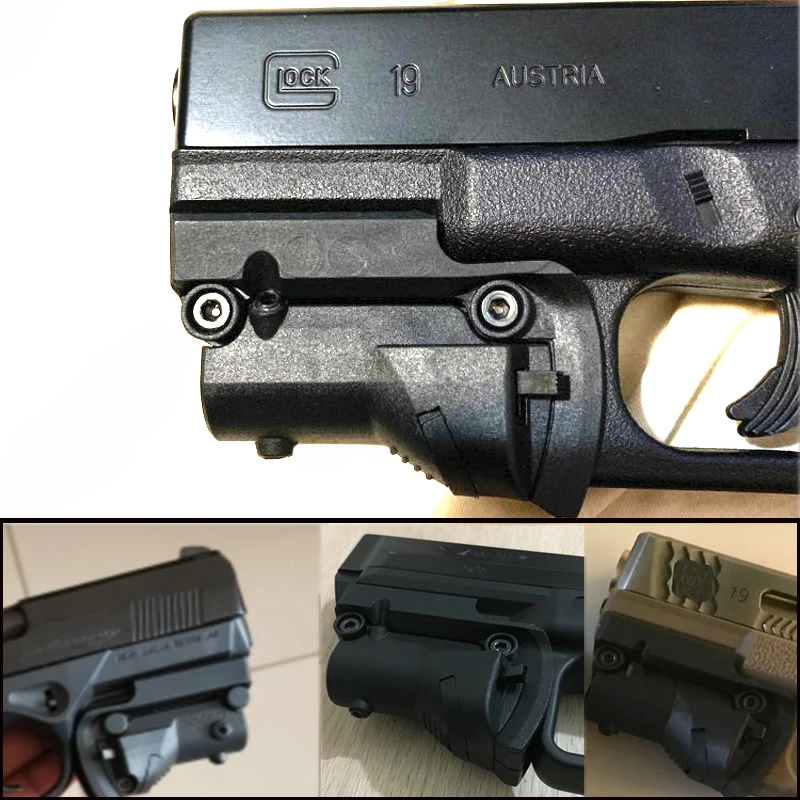 Tactica Red Laser Sight Red Dot Scope Sight for Hunting Airsoft Pistol Glock17 19 20 21 22 23C 25 37 31 34 35 37 38 Dropshipping
Tactica Red Laser Sight Red Dot Scope Sight for Hunting Airsoft Pistol Glock17 19 20 21 22 23C 25 37 31 34 35 37 38 Dropshipping