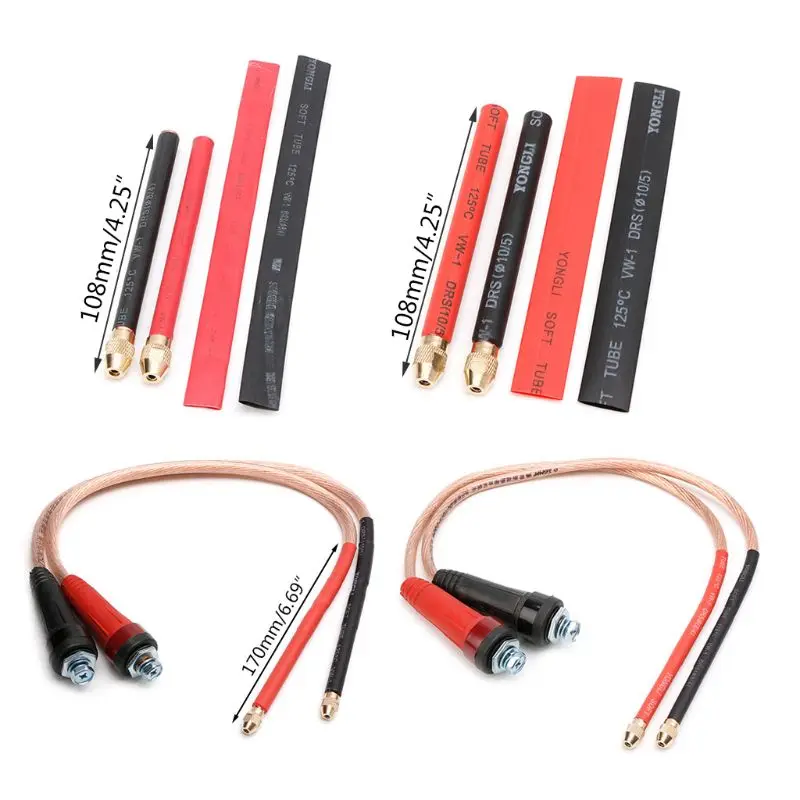 2021 New DIY Spot Welding Machine Welding 18650 Battery Handheld Spot Welding Pen
2021 New DIY Spot Welding Machine Welding 18650 Battery Handheld Spot Welding Pen