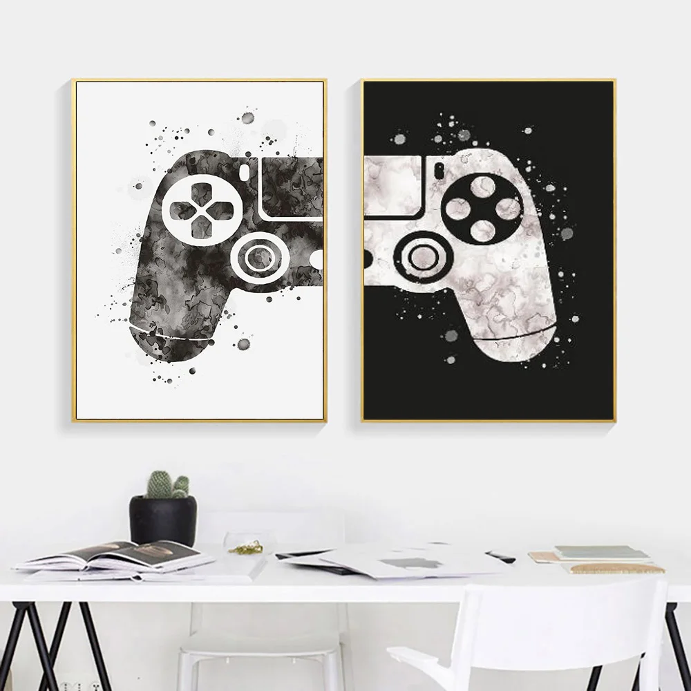 Animal Portrait Game Custom Print Wall Art On Canvas Posters And Prints 2 Panels Nordic Home Decor Canvas Painting Pictures
Animal Portrait Game Custom Print Wall Art On Canvas Posters And Prints 2 Panels Nordic Home Decor Canvas Painting Pictures