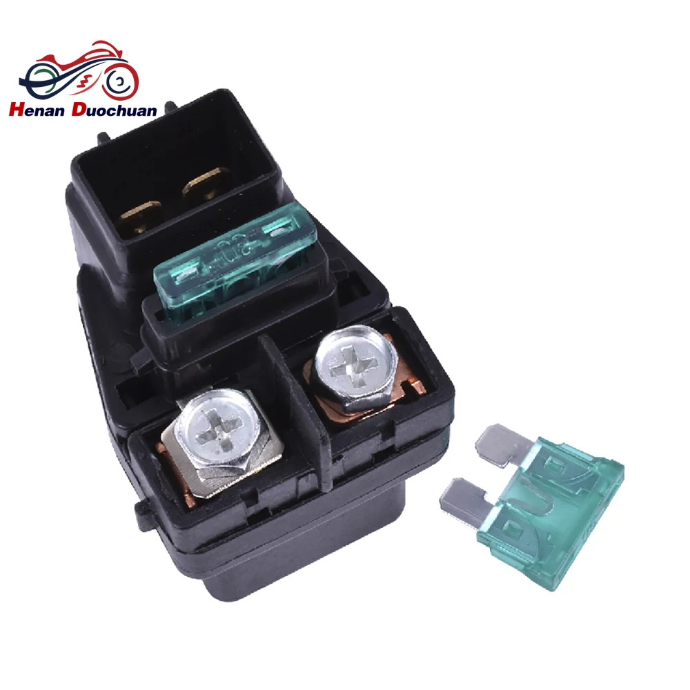 Motorbike Starter Solenoid Relay For ARCTIC CAT 500 4X4 AUTO FISAUTO FISMAN MAN TBX Automatic EFI TRV 375 400 2X4 4X4 AUTO a#
Motorbike Starter Solenoid Relay For ARCTIC CAT 500 4X4 AUTO FISAUTO FISMAN MAN TBX Automatic EFI TRV 375 400 2X4 4X4 AUTO a#