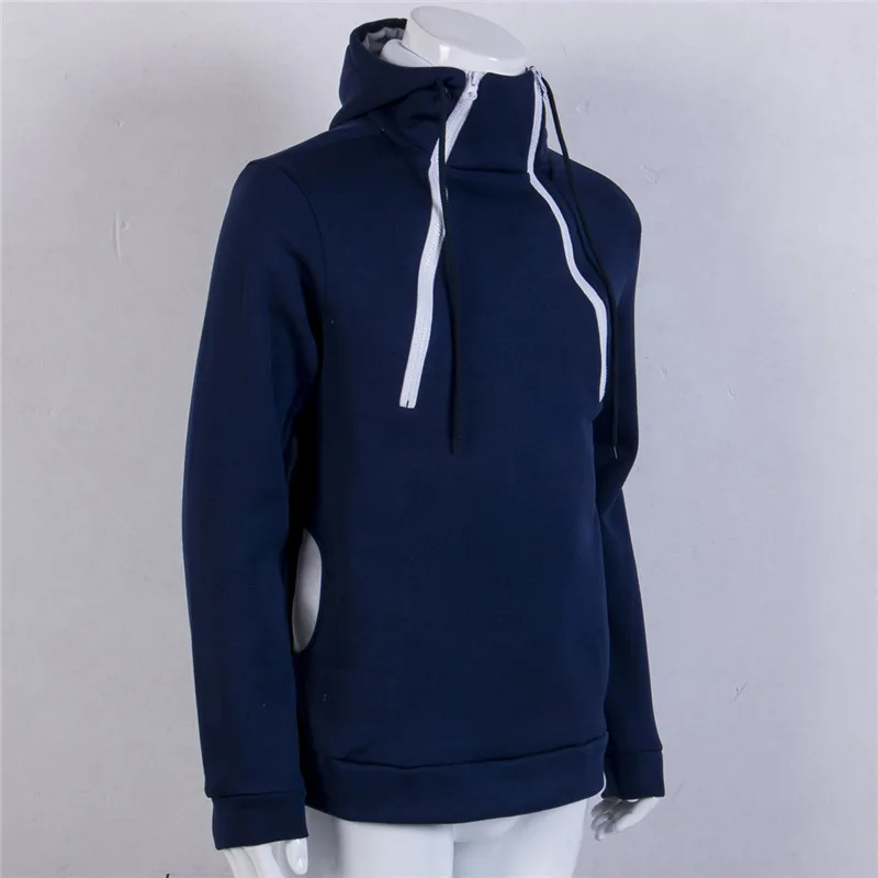 Men Autumn Winter Hoodie New Slim Hooded Sweatshirts Sports Pullover Tops Wear Fashion Male Long Sleeves Casual Outwear Hot Sale
Men Autumn Winter Hoodie New Slim Hooded Sweatshirts Sports Pullover Tops Wear Fashion Male Long Sleeves Casual Outwear Hot Sale