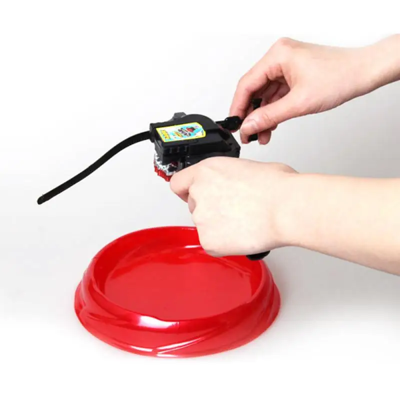 Plastic War Gyro Disc Toys Fun Gyro Battle Disc Toys ABS Environmentally Friendly Durable Children's Toys
Plastic War Gyro Disc Toys Fun Gyro Battle Disc Toys ABS Environmentally Friendly Durable Children's Toys