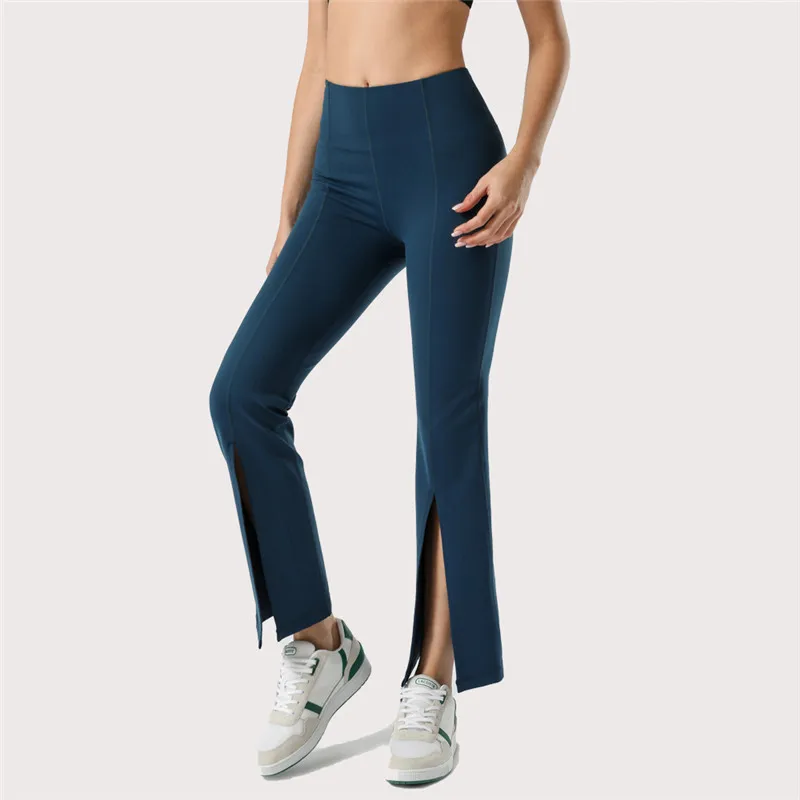 Nylon Spandex Yoga Pants Women High Waist Push Up Gym Running Tights Training Fitness Leggings Quick-Drying Workout Clothing
Nylon Spandex Yoga Pants Women High Waist Push Up Gym Running Tights Training Fitness Leggings Quick-Drying Workout Clothing