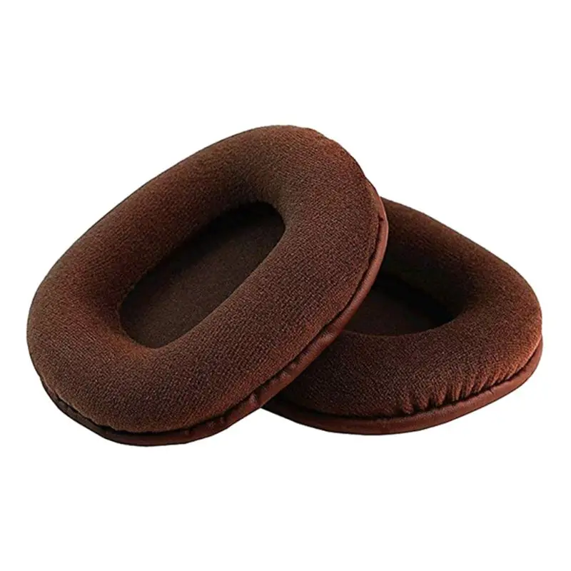 1Pair Replacement Sheepskin Leather Earpads Splicing Mesh Cloth Ear Cushion Cover for SteelSeries Arctis 3 5 7 Pro Headphones
1Pair Replacement Sheepskin Leather Earpads Splicing Mesh Cloth Ear Cushion Cover for SteelSeries Arctis 3 5 7 Pro Headphones