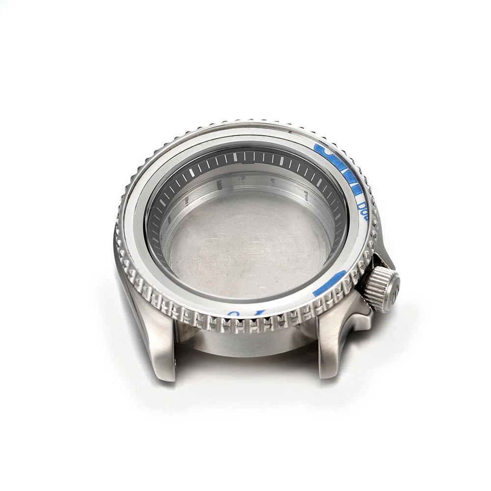 SKX007 SKX009 Modified Accessories Watch Case For Seiko NH35 NH36 4R 6R Movement 20ATM Watch Stainless Steel Watch Cases
SKX007 SKX009 Modified Accessories Watch Case For Seiko NH35 NH36 4R 6R Movement 20ATM Watch Stainless Steel Watch Cases