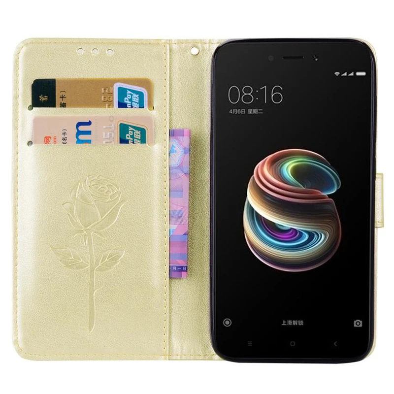 Кожаный защитный чехол-кошелек для ZTE Blade A31 Plus 6 "2021 | Мобильные телефоны и
