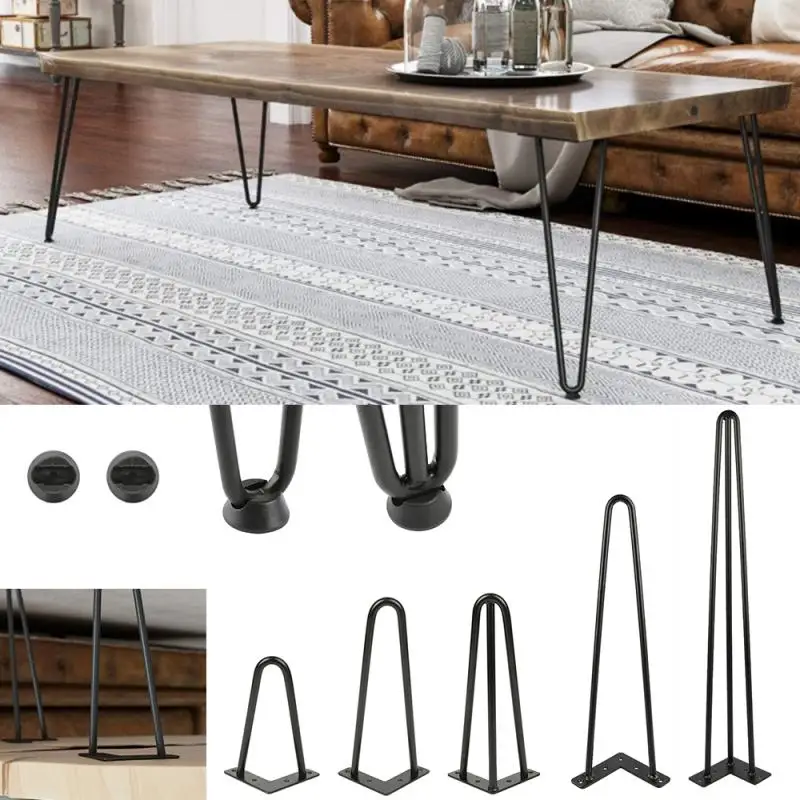 4Pcs Iron Table Desk Legs Home Accessories For DIY Handcrafts Furniture 20cm Iron Table Legs Home Accessories HWC
4Pcs Iron Table Desk Legs Home Accessories For DIY Handcrafts Furniture 20cm Iron Table Legs Home Accessories HWC