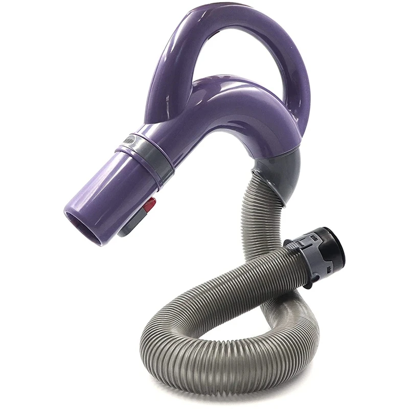 Replacement Hose Handle Compatible For Shark Navigator NV350,NV351 NV352 NV355 NV356 NV357 And UV440 Vacuum
Replacement Hose Handle Compatible For Shark Navigator NV350,NV351 NV352 NV355 NV356 NV357 And UV440 Vacuum