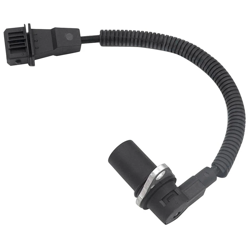 Camshaft Cam Position Sensor CPS Fit 0K30E-18131B for Kia Rio 2001 2002 2003 2004 2005 L4 1.5L 1.6L
Camshaft Cam Position Sensor CPS Fit 0K30E-18131B for Kia Rio 2001 2002 2003 2004 2005 L4 1.5L 1.6L