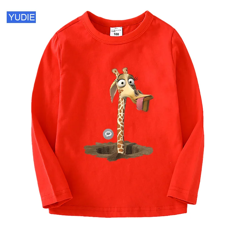 boys Long sleeves T-shirt Boy 2020 Cartoon Print Boys T Shirt Girls Tops Cartoon Kids tshirt Clothes 2-8Yrs Boys Halloween Gift
boys Long sleeves T-shirt Boy 2020 Cartoon Print Boys T Shirt Girls Tops Cartoon Kids tshirt Clothes 2-8Yrs Boys Halloween Gift