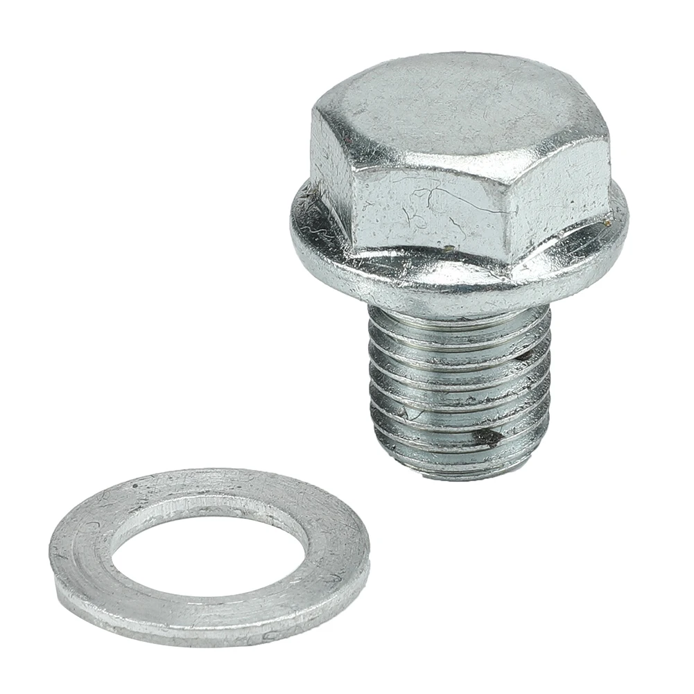 LF150 Magnetic Oil Drain Bolt Plug For lifan 150 1P56FMJ 150cc Horizontal Kick Starter Engines Dirt Pit Bike Spare Parts
LF150 Magnetic Oil Drain Bolt Plug For lifan 150 1P56FMJ 150cc Horizontal Kick Starter Engines Dirt Pit Bike Spare Parts