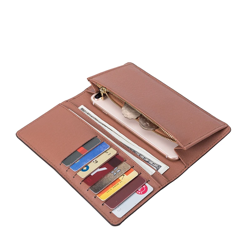 New Net Red Sar Retro Printing Multifunctional Soft Wallet ins Folding Clutch Bag Beanie High Quality Female Wallet
New Net Red Sar Retro Printing Multifunctional Soft Wallet ins Folding Clutch Bag Beanie High Quality Female Wallet