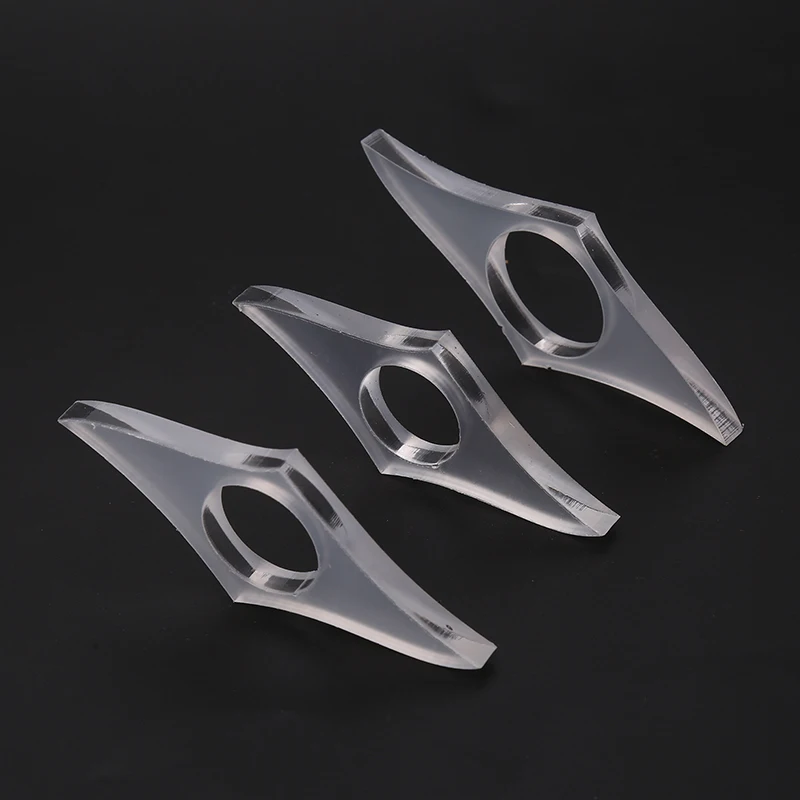 1Pc Transparent Thumb Book Page Holder Clear Page Spreader Thumb Bookmark Novel For Fashion Bookmark
1Pc Transparent Thumb Book Page Holder Clear Page Spreader Thumb Bookmark Novel For Fashion Bookmark