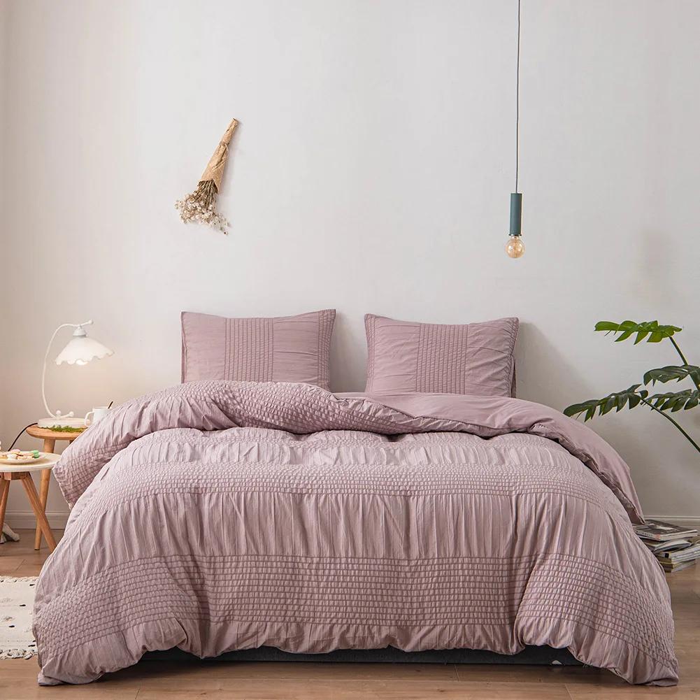 ELKA Comforter Bedding Sets Queen King Size Bedding Set Twin Bedding Set Comforter Set Full Size Comforter Sets Oceania
ELKA Comforter Bedding Sets Queen King Size Bedding Set Twin Bedding Set Comforter Set Full Size Comforter Sets Oceania