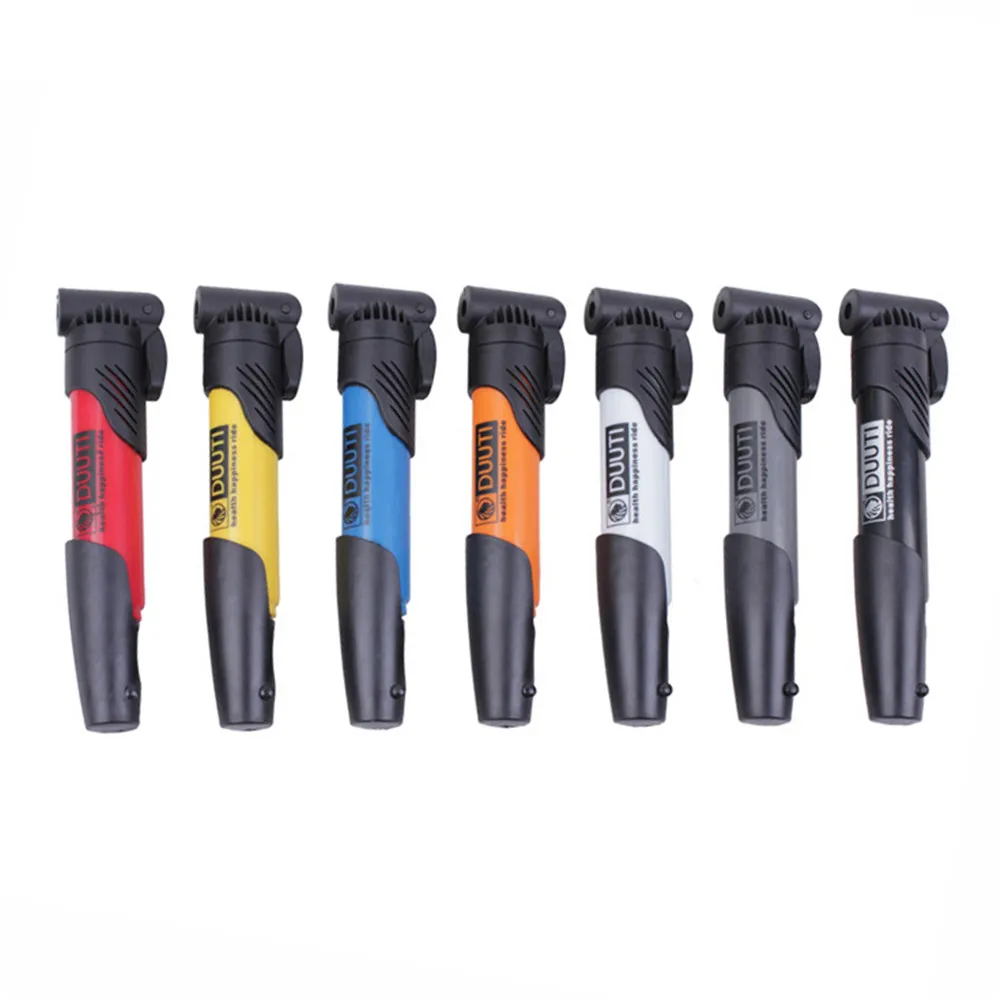 Mountain Bike Pump Repair Tools Mini Tire Inflator Retractable Bicycle Pump Portable Ultra-compact Light Weight Inflatable Pump
Mountain Bike Pump Repair Tools Mini Tire Inflator Retractable Bicycle Pump Portable Ultra-compact Light Weight Inflatable Pump