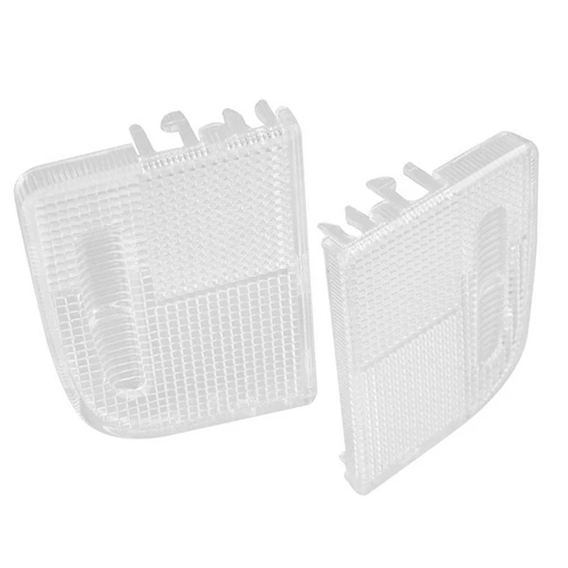 2Pcs Right Left Interior Roof Map Light Lens Reading Lamp 34401-SDA-A21 34402-SDA-A21 for Honda TSX Accord Civic CRV
2Pcs Right Left Interior Roof Map Light Lens Reading Lamp 34401-SDA-A21 34402-SDA-A21 for Honda TSX Accord Civic CRV