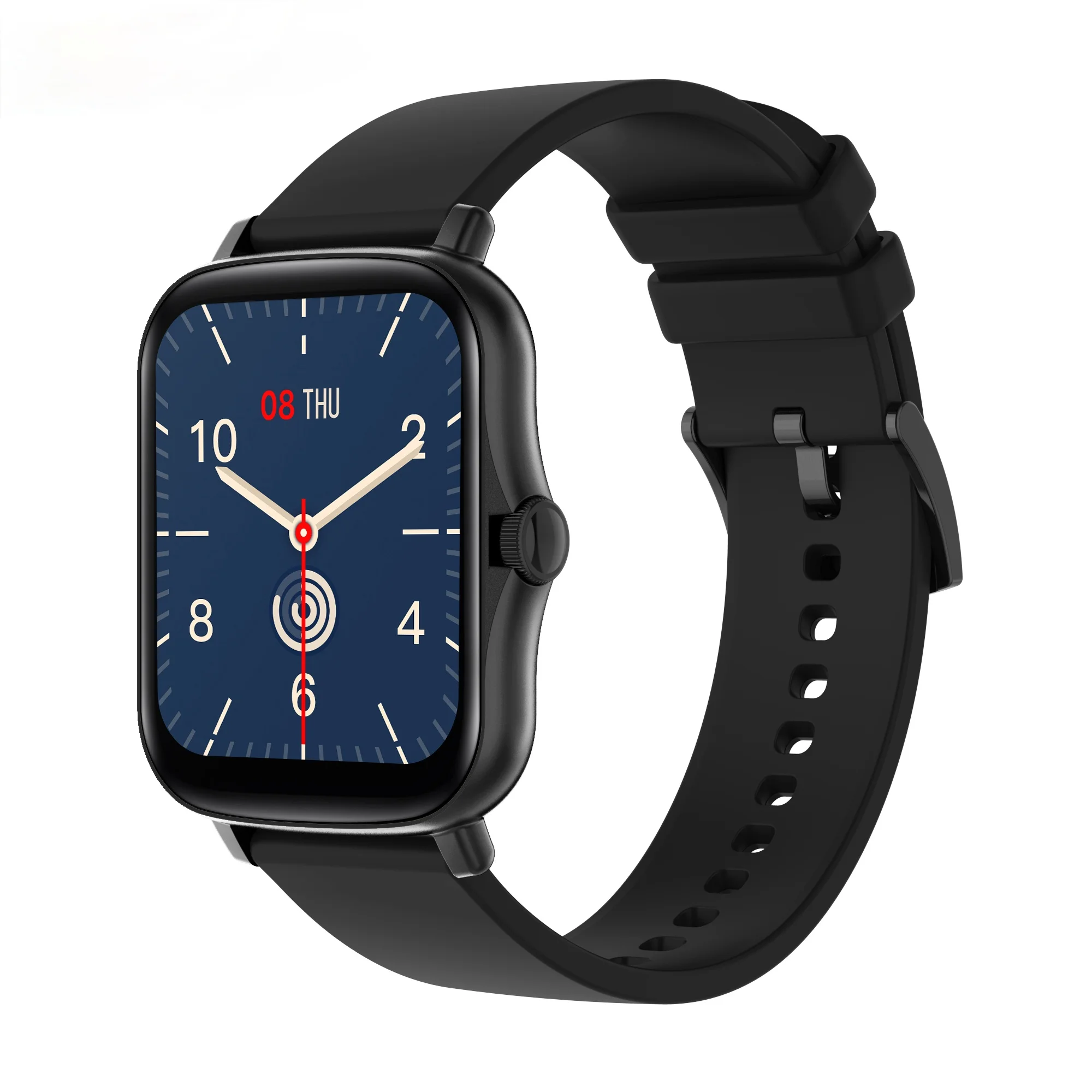 Smart Watch 2021 Men Women 1.69 inch Full Touch Screen Fitness Tracker IP67 Waterproof GTS 2 2e Smartwatch pk P8 Plus
Smart Watch 2021 Men Women 1.69 inch Full Touch Screen Fitness Tracker IP67 Waterproof GTS 2 2e Smartwatch pk P8 Plus