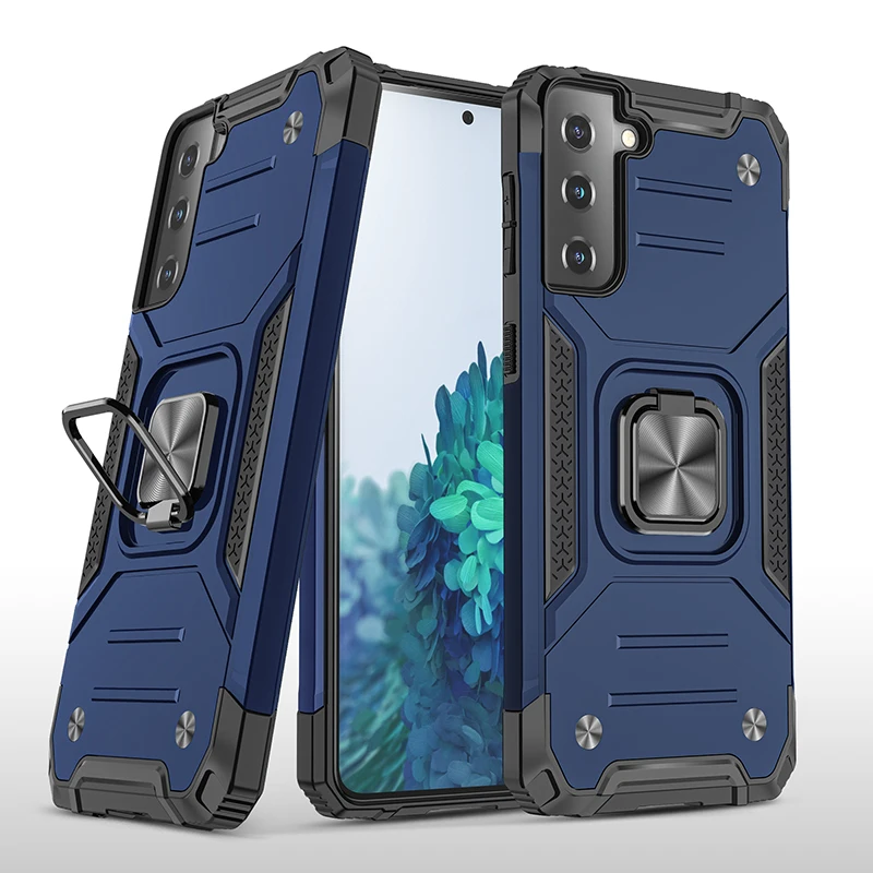 Break-proof Matte Phone Case For Samsung Note 8 9 10 20 S8 S9 S10 S10E Armor Magnetic Metal Cover
Break-proof Matte Phone Case For Samsung Note 8 9 10 20 S8 S9 S10 S10E Armor Magnetic Metal Cover