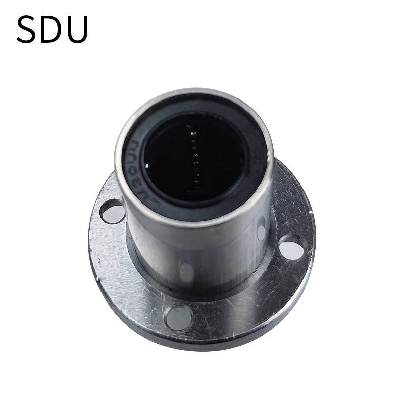 Hot sale 1pc LMF20UU Linear Bushing CNC Linear Bearings Linear Shaft 3D printer parts
Hot sale 1pc LMF20UU Linear Bushing CNC Linear Bearings Linear Shaft 3D printer parts