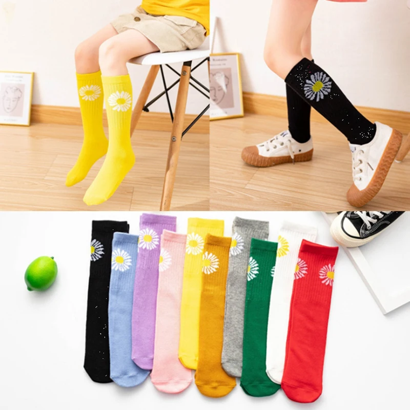 4 pairs/lot Cotton Kids Socks Lot Socks Girls Children Soft Spring Autumn Cute Cartoon baby Socks Cute chrysanthemum pattern
4 pairs/lot Cotton Kids Socks Lot Socks Girls Children Soft Spring Autumn Cute Cartoon baby Socks Cute chrysanthemum pattern