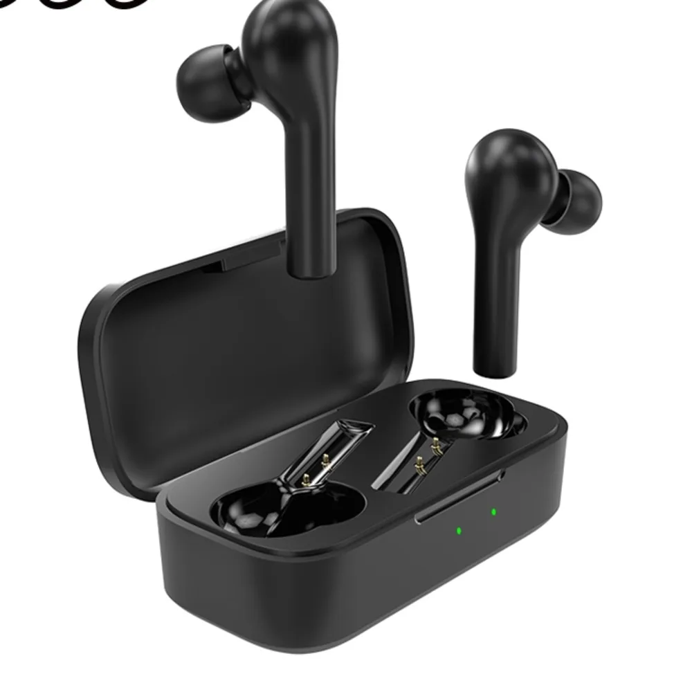 Беспроводные Bluetooth наушники-вкладыши T5S, спортивные наушники для бега, приложение для интеллектуального управления с длинной батареей
Беспроводные Bluetooth наушники-вкладыши T5S, спортивные наушники для бега, приложение для интеллектуального управления с длинной батареей