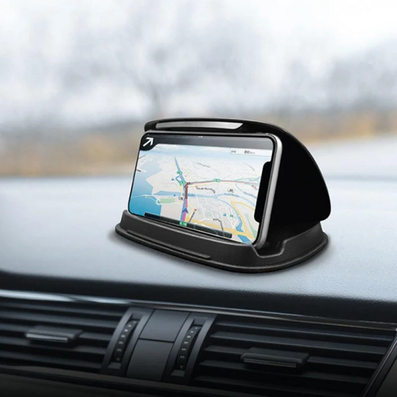 Car Dashboard Phone Mount Holder HUD Stand Clamp Vertical Horizontal with 360 Rotate Detachable Magnetic Base
Car Dashboard Phone Mount Holder HUD Stand Clamp Vertical Horizontal with 360 Rotate Detachable Magnetic Base