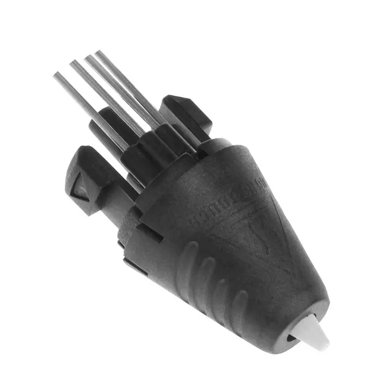 Printer Pen Injector Head Nozzle For Second Generation 3D Printing Parts | Компьютеры и офис