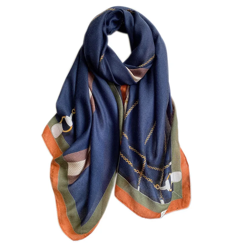 Hot Sale 2020 Women Hijab Winter Cotton Feel Scarf Foulard Femme Brand Scarves Female Beach Shawl Bandana Pashmina Poncho
Hot Sale 2020 Women Hijab Winter Cotton Feel Scarf Foulard Femme Brand Scarves Female Beach Shawl Bandana Pashmina Poncho