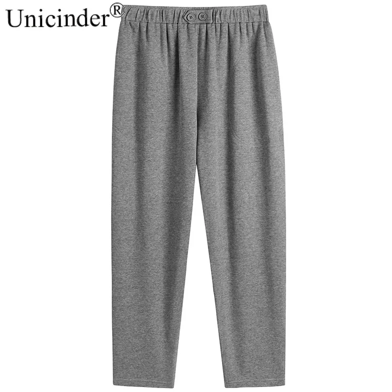 Unicinder 2021 Plus Size Solid Color Women's Sport Pants Autumn and Winter Leggings Cover Meat Hundred Casual Pants A Hair #9881
Unicinder 2021 Plus Size Solid Color Women's Sport Pants Autumn and Winter Leggings Cover Meat Hundred Casual Pants A Hair #9881