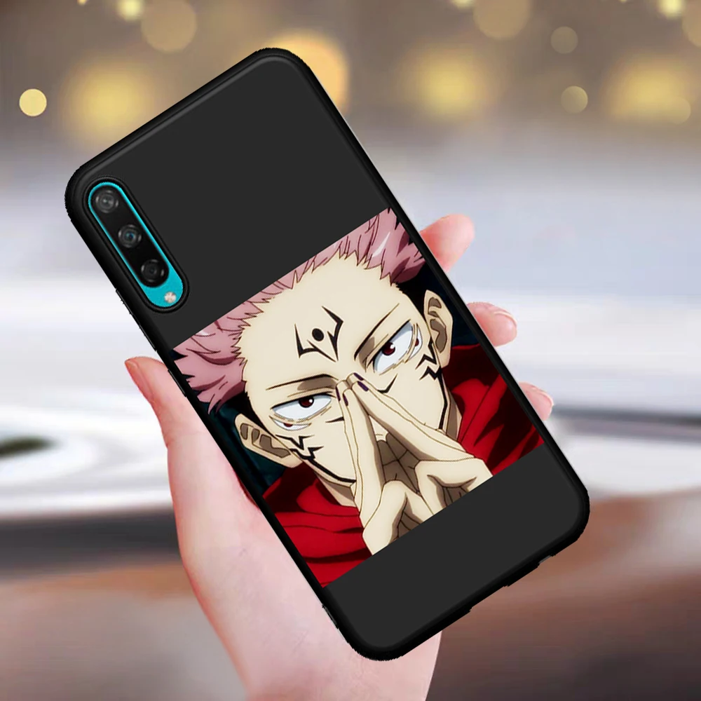 Jujutsu Kaisen Yuji Itadori Cartoon For Huawei Honor 8 Lite 8X 8C 9X 9 10 Lite 20 Pro V20 10i 20i 8S 8A 30 Pro 30S phone case
Jujutsu Kaisen Yuji Itadori Cartoon For Huawei Honor 8 Lite 8X 8C 9X 9 10 Lite 20 Pro V20 10i 20i 8S 8A 30 Pro 30S phone case